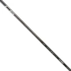 (Assembled) NEW Mitsubishi C6 '22 Black Hybrid Shaft With Adapter Tip + Grip