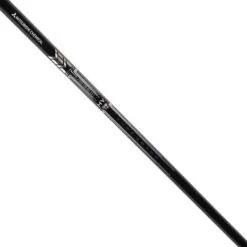 Mitsubishi MMT Hybrid Shaft (0.370" Tip)