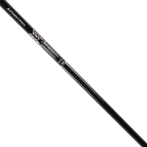 Mitsubishi MMT Hybrid Shaft (0.370" Tip) 3 Mitsubishi MMT Hybrid Shaft (0.370" Tip)