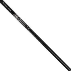 Mitsubishi MMT UTILITY Iron Shaft - 0.355" Tip