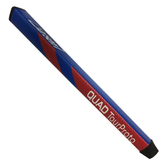Garsen QUAD Tour Proto Tapered Putter Grip 6 Garsen QUAD Tour Proto Tapered Putter Grip - Image 4