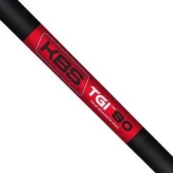 KBS Tour TGI Tour Graphite Iron Shaft - 0.355" Tip 11 KBS Tour TGI Tour Graphite Iron Shaft - 0.355" Tip -Golf Shafts Sales new tgi 80