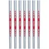 Bundles Set Of 7x Nippon N.S. Pro Modus3 Tour120 Steel Shaft 2 Bundles Set Of 7x Nippon N.S. Pro Modus3 Tour120 Steel Shaft -Golf Shafts Sales nippon ns pro modus3 7 shafts 4 pw 5 pw
