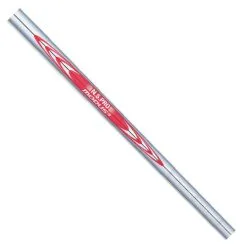 Nippon N.S. Pro Modus3 Tour130 Steel Iron Shaft (.370" Parallel Tip)
