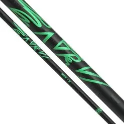 Aldila NV 2KXV Green Wood Shaft
