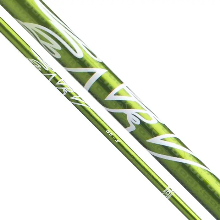 Aldila NV Green (NXT) Wood Shaft 3 Aldila NV Green (NXT) Wood Shaft