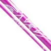 Aldila NV Pink (NXT) Ladies Flex Wood Shaft -Golf Shafts Sales nv nxt pink wood 700