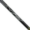 (Assembled) NEW UST Proforce V2 BLACK Hybrid Shaft With Adapter Tip + Grip -Golf Shafts Sales proforce v2 black 256b862f aeab 4d9c ac1f e98a602d7fb4