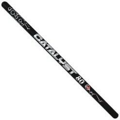 Project X Catalyst Graphite Iron Shaft - 0.370" Parallel Tip