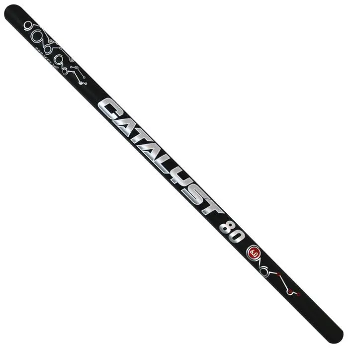 Project X Catalyst Graphite Iron Shaft - 0.370" Parallel Tip 3 Project X Catalyst Graphite Iron Shaft - 0.370" Parallel Tip
