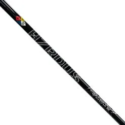 Project X Hzrdus Smoke Black RDX **HYBRID** Shaft