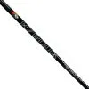 (Assembled) Project X Hzrdus Smoke Black RDX **HYBRID** Shaft With Adapter Tip + Grip -Golf Shafts Sales project x hzrdus smoke black rdx HYBRID shaft 442d0a8c d17a 452d 915b daf45e9b04d1