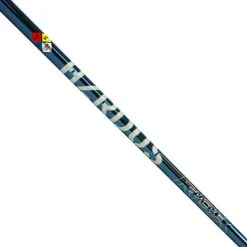 Project X Hzrdus SMOKE Blue RDX (PVD) Wood Shaft -Golf Shafts Sales project x hzrdus smoke blue rdx PVD d27cef8a ad17 44f8 aad4 983317b9c156