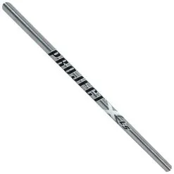 Project X LS (Low Spin) Steel Iron Shaft (0.355" Tip)