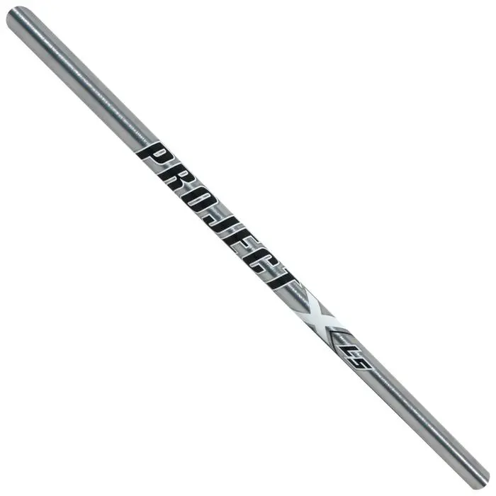 Project X LS (Low Spin) Steel Iron Shaft (0.355" Tip) 3 Project X LS (Low Spin) Steel Iron Shaft (0.355" Tip)