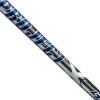 Project X LZ Steel Iron Shaft (0.355" Tip) - Chrome Finish 1 Project X LZ Steel Iron Shaft (0.355" Tip) - Chrome Finish -Golf Shafts Sales project x lz iron shaft
