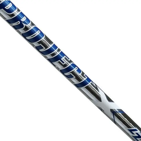 Project X LZ Steel Iron Shaft (0.355" Tip) - Chrome Finish 3 Project X LZ Steel Iron Shaft (0.355" Tip) - Chrome Finish