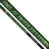Project X Hzrdus SMOKE Green RDX Wood Shaft -Golf Shafts Sales projectx HZRDUSSmokeGreenRDX wood 700