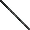 Project X LZ Steel Iron Shaft (0.355" Tip) - Blackout Finish -Golf Shafts Sales projectx lz black ef19f91a a3ce 455c 9168 686052500e54