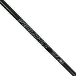Project X LZ Steel Iron Shaft (0.355" Tip) - Blackout Finish
