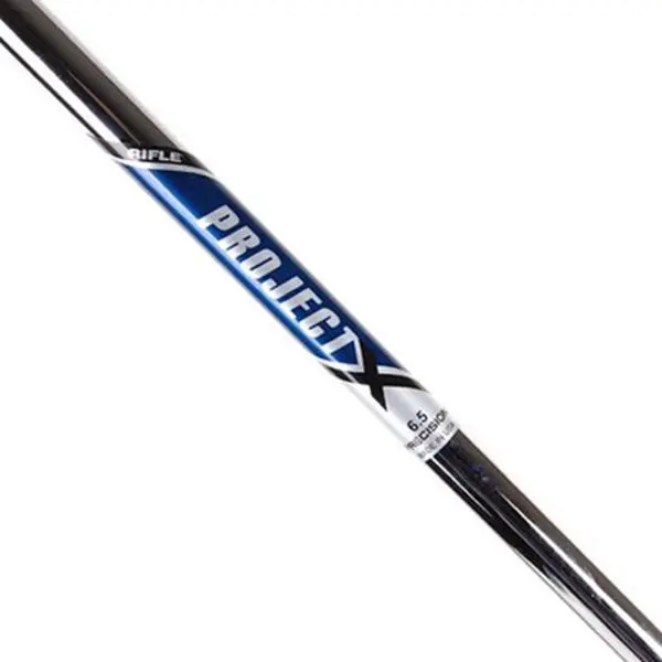 Project X Steel Iron Shaft (0.370" Tip) 3 Project X Steel Iron Shaft (0.370" Tip)