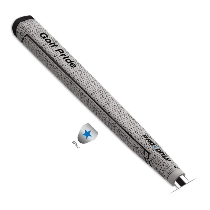Golf Pride PRO Only **CORD** Putter Grip 4 Golf Pride PRO Only **CORD** Putter Grip - Image 2