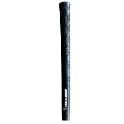 Pure Grips PURE Combo Standard (Reduced Taper) Grip -Golf Shafts Sales pure combo blk 3