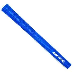 Pure Grips PURE Combo Standard (Reduced Taper) Grip -Golf Shafts Sales pure combo blue