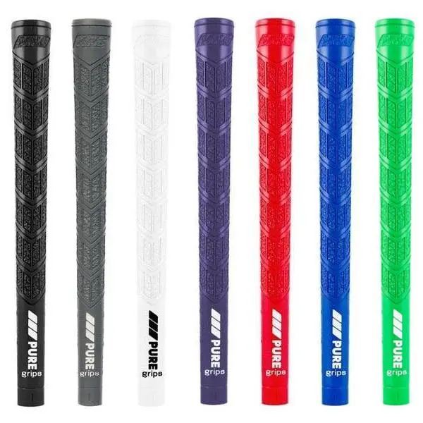 Pure Grips PURE DTX Midsize Grip 3 Pure Grips PURE DTX Midsize Grip