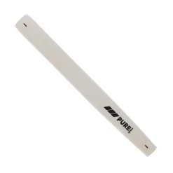 Pure Grips PURE Midsize Putter Grip -Golf Shafts Sales pure midsize putter white