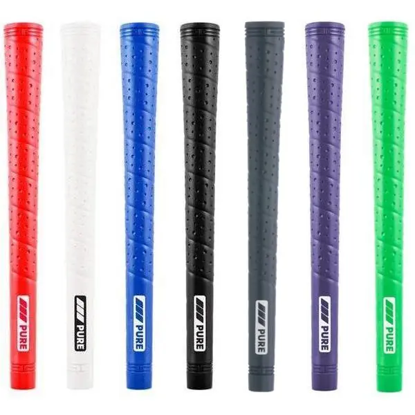 Pure Grips PURE Midsize Wrap Grip 3 Pure Grips PURE Midsize Wrap Grip