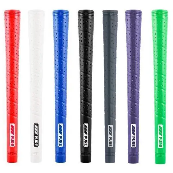 Pure Grips PURE Wrap Standard Grip 3 Pure Grips PURE Wrap Standard Grip