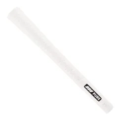 Pure Grips PURE Midsize Wrap Grip 12 Pure Grips PURE Midsize Wrap Grip -Golf Shafts Sales pure wrap white