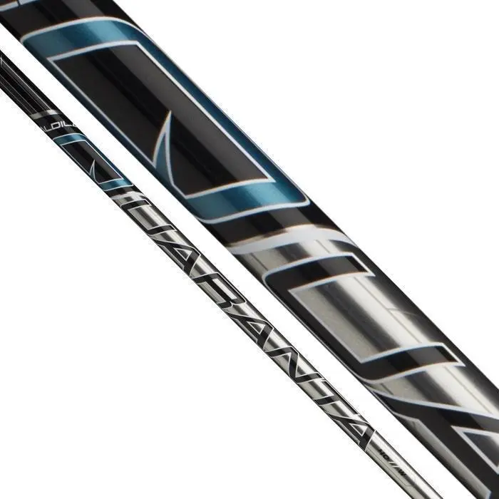 Aldila QUARANTA Blue Wood Shaft 2 Aldila QUARANTA Blue Wood Shaft