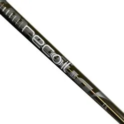 UST Recoil 95 Iron Shaft - 0.355 Tapered Tip
