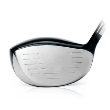 Alpha Golf (Assembled) Alpha Response Offset Carbon Driver Club 4 Alpha Golf (Assembled) Alpha Response Offset Carbon Driver Club - Image 2
