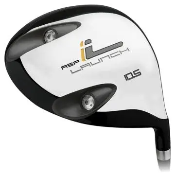 Alpha Golf Alpha RSP Launch (Offset) Driver 2 Alpha Golf Alpha RSP Launch (Offset) Driver