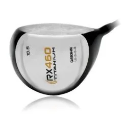Alpha Golf (Assembled) Alpha RX460 Carbon Driver Club -Golf Shafts Sales rx460 side 360x360 e19748c7 1510 4346 8c17 fd9c53eb04ff