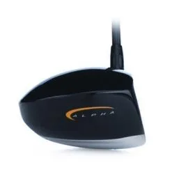 Alpha Golf (Assembled) Alpha RX460 Carbon Driver Club -Golf Shafts Sales rx460 toe 360x360 40478981 ddad 4527 9809 cbdbd983dc09
