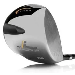 Alpha Golf (Assembled) Alpha RX Launch Driver Club -Golf Shafts Sales rx launch low sole 360x360 e6ed2c52 36a8 470a b273 762a8db60aff