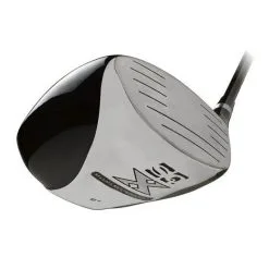 Silver Diamond (Assembled) SQX Driver Club