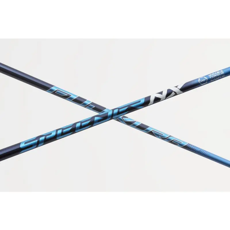 (ASSEMBLED) FUJIKURA Speeder NX Blue WOOD Shaft With Adapter Tip (Callaway / Cobra / Ping / Mizuno / TaylorMade / Titleist) + Grip 5 (ASSEMBLED) FUJIKURA Speeder NX Blue WOOD Shaft With Adapter Tip (Callaway / Cobra / Ping / Mizuno / TaylorMade / Titleist) + Grip - Image 3