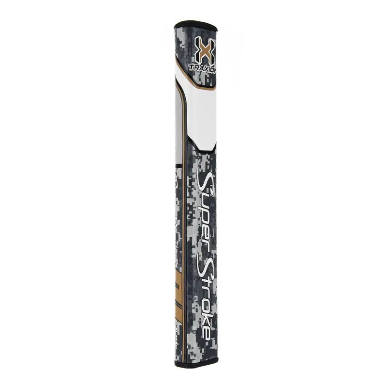 Super Stroke Traxion FLATSO 3.0 Putter Grip 11 Super Stroke Traxion FLATSO 3.0 Putter Grip - Image 9