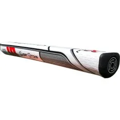 Super Stroke Traxion FLATSO 3.0 Putter Grip 16 Super Stroke Traxion FLATSO 3.0 Putter Grip -Golf Shafts Sales ss flatso30 left 700