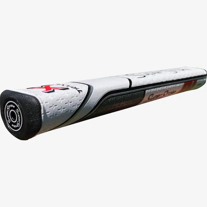 Super Stroke Traxion FLATSO 3.0 Putter Grip 4 Super Stroke Traxion FLATSO 3.0 Putter Grip - Image 2