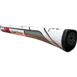 Super Stroke TRAXION Pistol GT TOUR Putter Grip -Golf Shafts Sales ss pistolgttour left 700