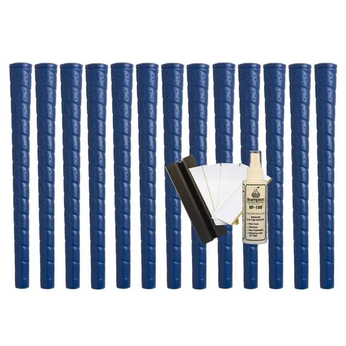 Star Grip Classic Wrap MIDSIZE 360 Grip (13pcs + Golf Grip Kit) 9 Star Grip Classic Wrap MIDSIZE 360 Grip (13pcs + Golf Grip Kit) - Image 7