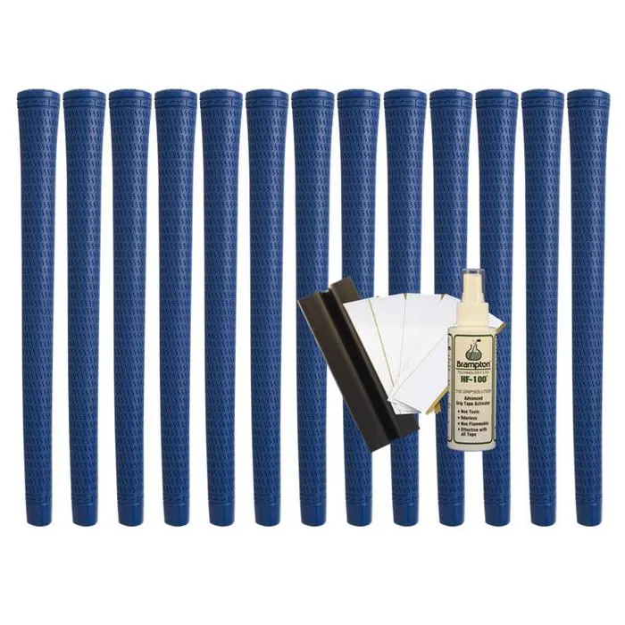 Star Grip Sidewinder Standard 360 Grip (13pcs + Golf Grip Kit) 11 Star Grip Sidewinder Standard 360 Grip (13pcs + Golf Grip Kit) - Image 9