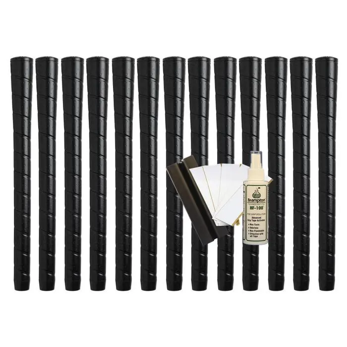 Star Grip Tour Star Standard+ 360 Grip (13pcs + Golf Grip Kit) 8 Star Grip Tour Star Standard+ 360 Grip (13pcs + Golf Grip Kit) - Image 6