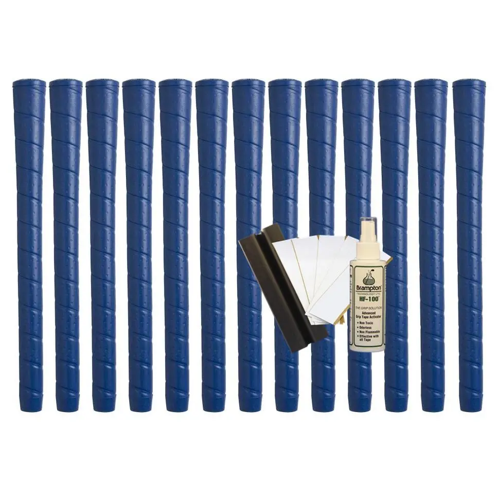 Star Grip Tour Star Standard+ 360 Grip (13pcs + Golf Grip Kit) 9 Star Grip Tour Star Standard+ 360 Grip (13pcs + Golf Grip Kit) - Image 7